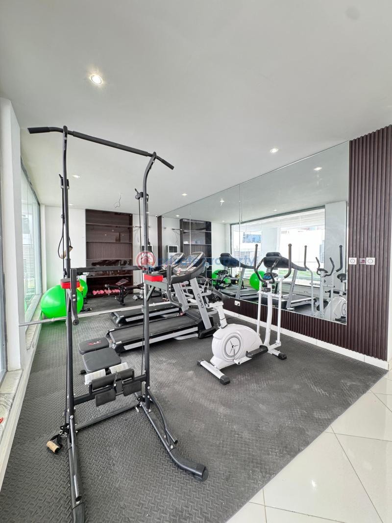 2 bedroom Flat & Apartment For Sale Ikate Elegushi Lekki Lagos - 1