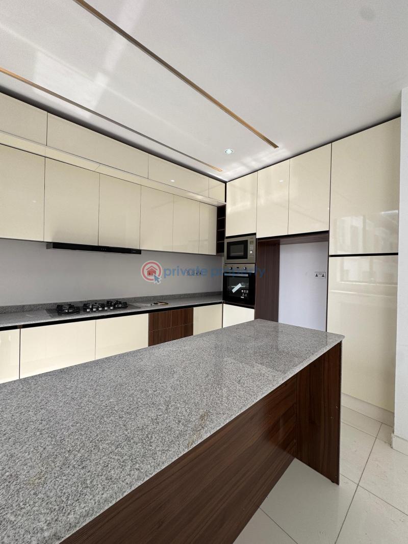 2 bedroom Flat & Apartment For Sale Ikate Elegushi Lekki Lagos - 9