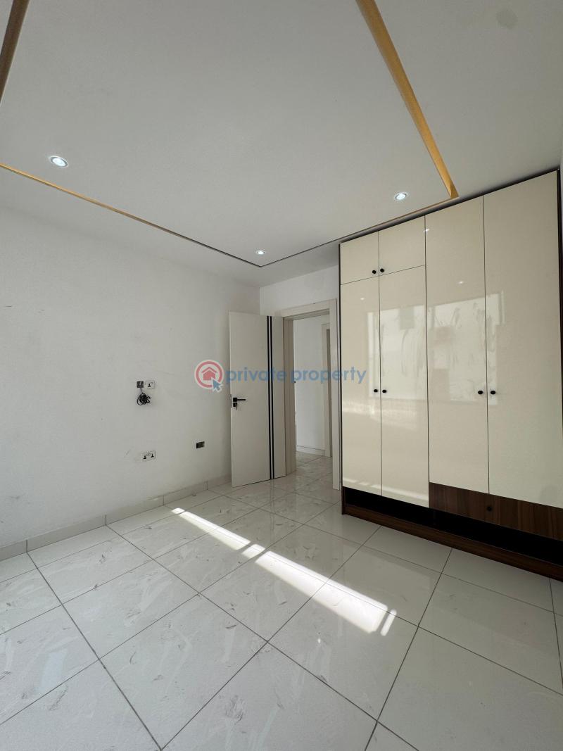 2 bedroom Flat & Apartment For Sale Ikate Elegushi Lekki Lagos - 7