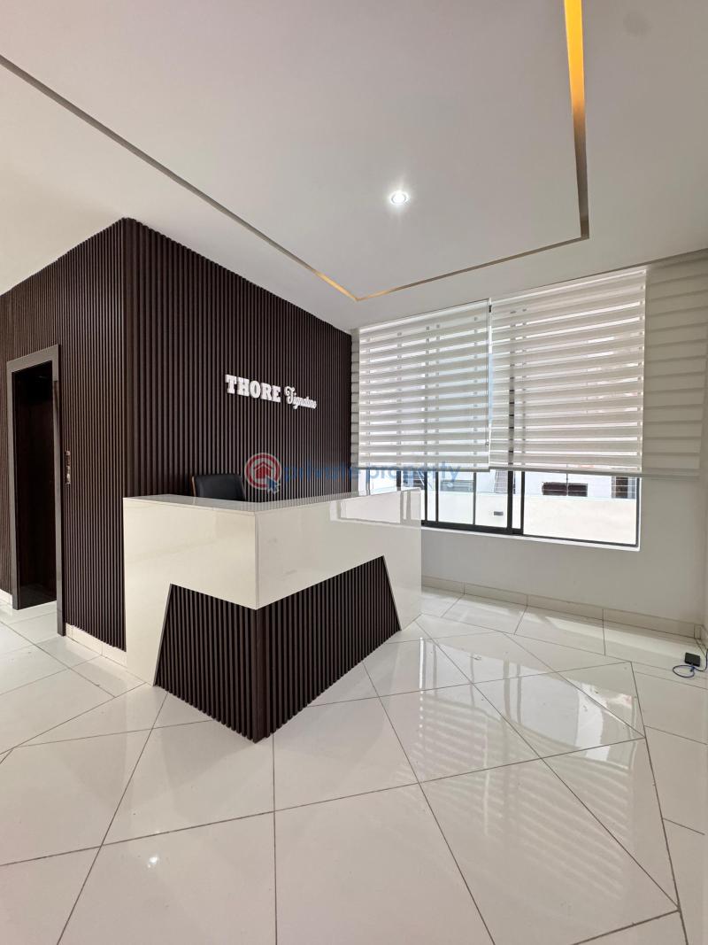 2 bedroom Flat & Apartment For Sale Ikate Elegushi Lekki Lagos - 16