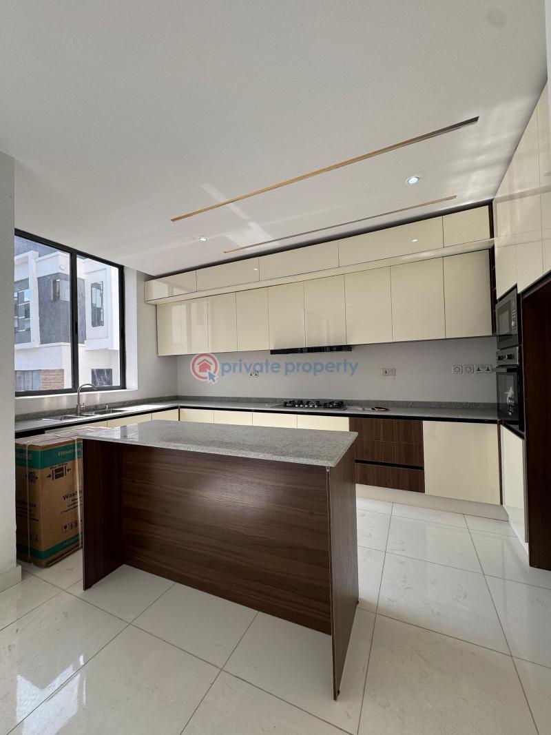 2 bedroom Flat & Apartment For Sale Ikate Elegushi Lekki Lagos - 6