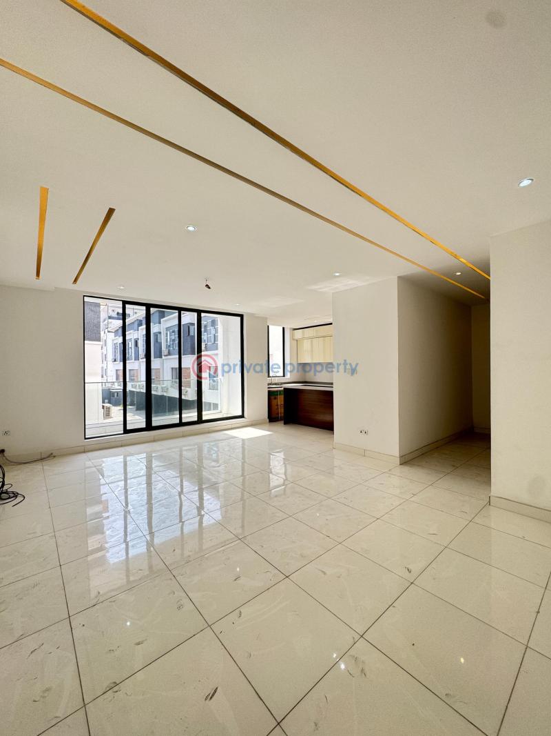 2 bedroom Flat & Apartment For Sale Ikate Elegushi Lekki Lagos - 13