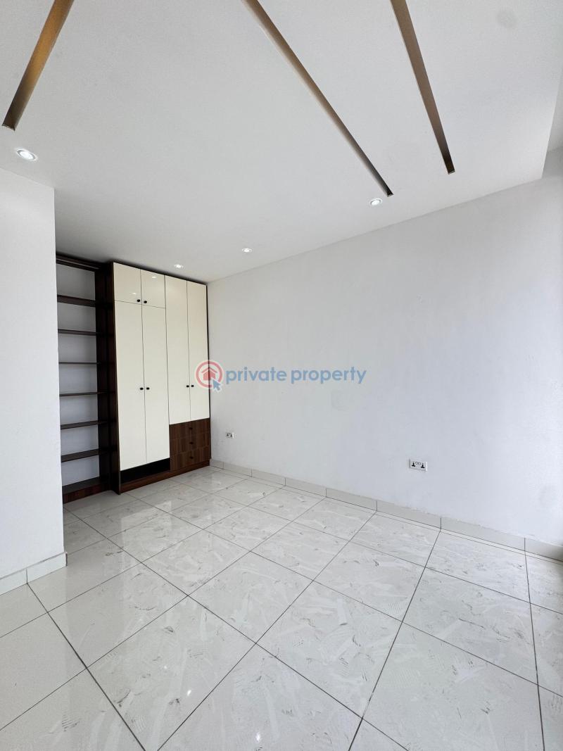 2 bedroom Flat & Apartment For Sale Ikate Elegushi Lekki Lagos - 11