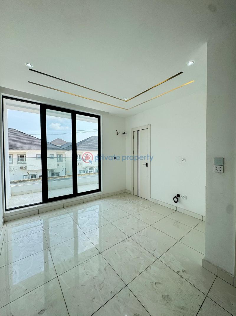 2 bedroom Flat & Apartment For Sale Ikate Elegushi Lekki Lagos - 8