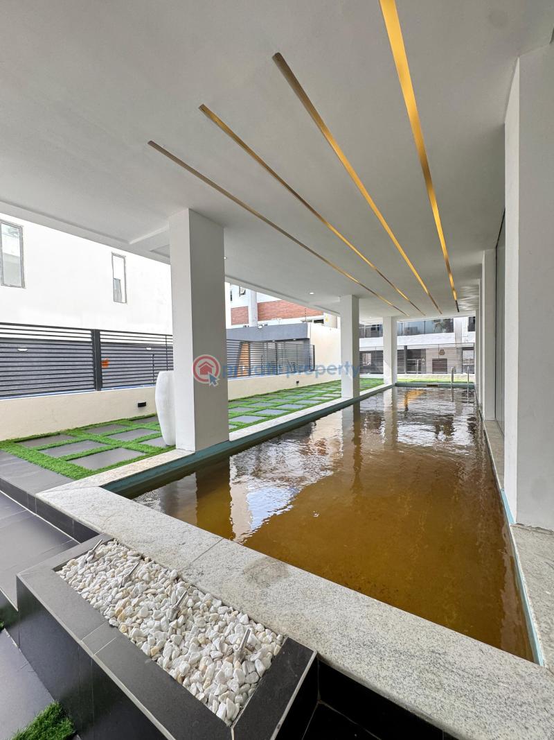 2 bedroom Flat & Apartment For Sale Ikate Elegushi Lekki Lagos - 3