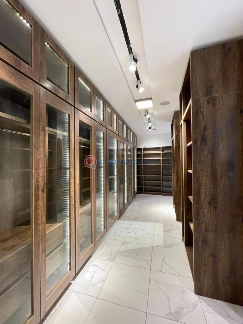 5 bedroom Duplex For Sale Osapa London Osapa Lekki Lagos - 3