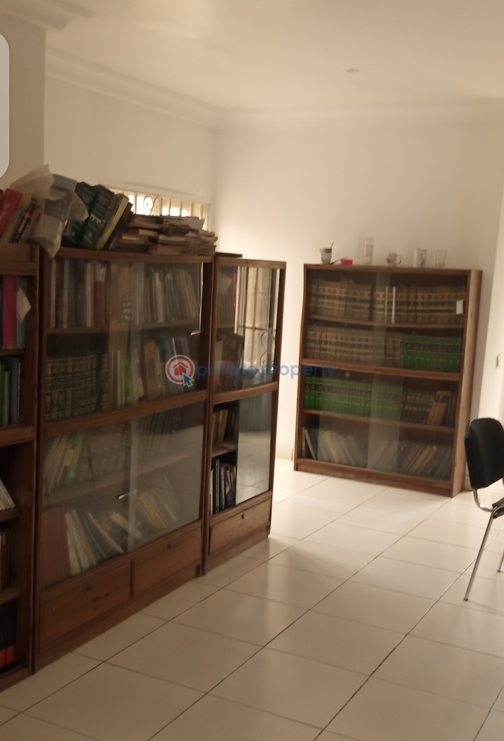 Commercial Property For Rent Katampe Main Abuja Phase 2  - 3