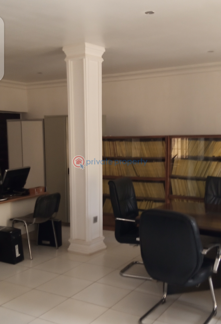 Commercial Property For Rent Katampe Main Abuja Phase 2  - 1