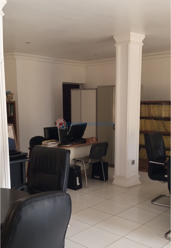 Commercial Property For Rent Katampe Main Abuja Phase 2  - 0