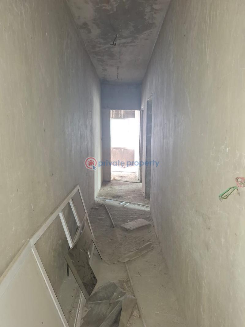 3 bedroom Flat & Apartment For Sale Citiview Estate Arepo Lagos Extension Ogun - 2