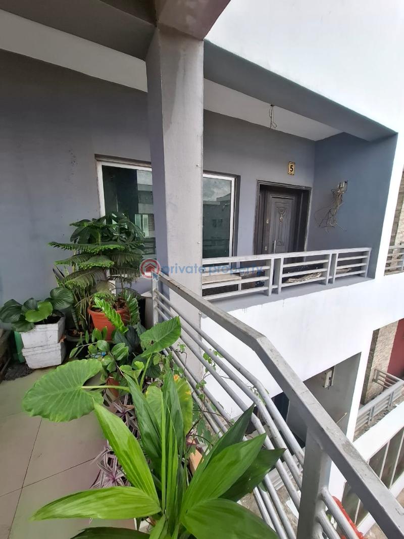 3 bedroom Flat & Apartment For Sale Citiview Estate Arepo Lagos Extension Ogun - 1