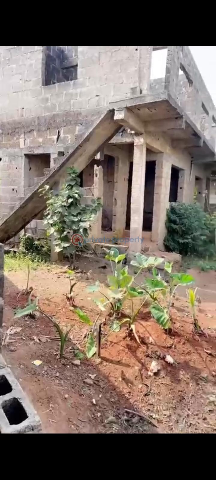 House For Sale Grammar School Ikorodu Lagos - 4