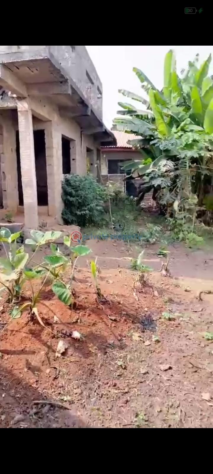 House For Sale Grammar School Ikorodu Lagos - 2