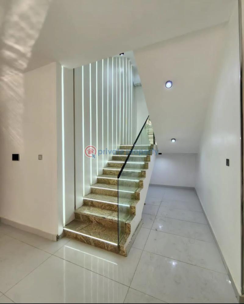 5 bedroom Duplex For Sale Vintage Park Estate Ikate Elegushi Lekki Lagos - 3
