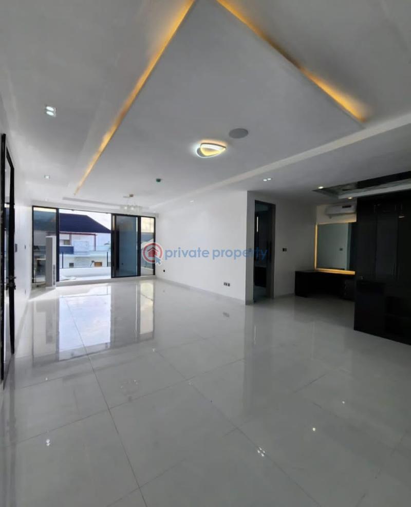 5 bedroom Duplex For Sale Vintage Park Estate Ikate Elegushi Lekki Lagos - 7