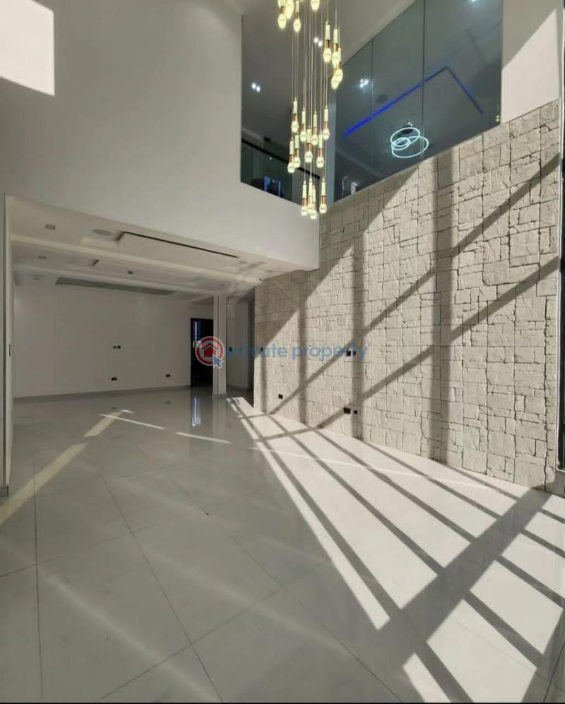 5 bedroom Duplex For Sale Vintage Park Estate Ikate Elegushi Lekki Lagos - 2