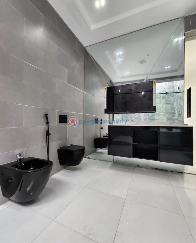 5 bedroom Duplex For Sale Vintage Park Estate Ikate Elegushi Lekki Lagos - 5