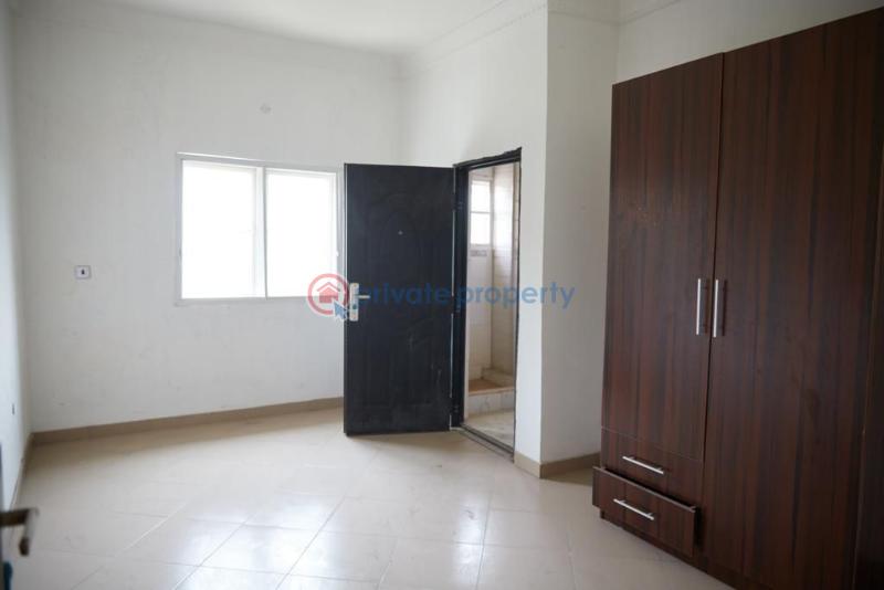 3 bedroom Block Of Flats For Rent Eleganza Gardens Ajah Lagos - 5
