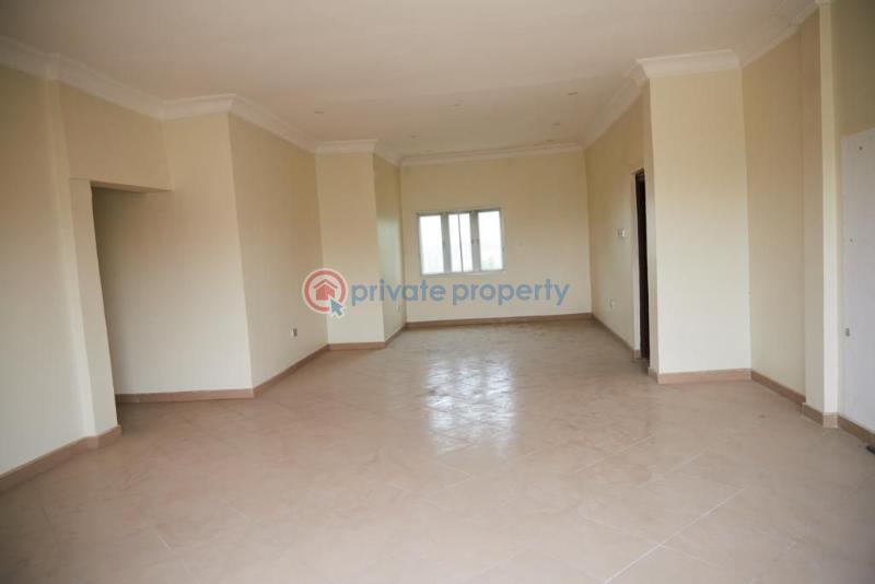 3 bedroom Block Of Flats For Rent Eleganza Gardens Ajah Lagos - 2