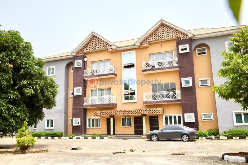 3 bedroom Block Of Flats For Rent Eleganza Gardens Ajah Lagos - 3