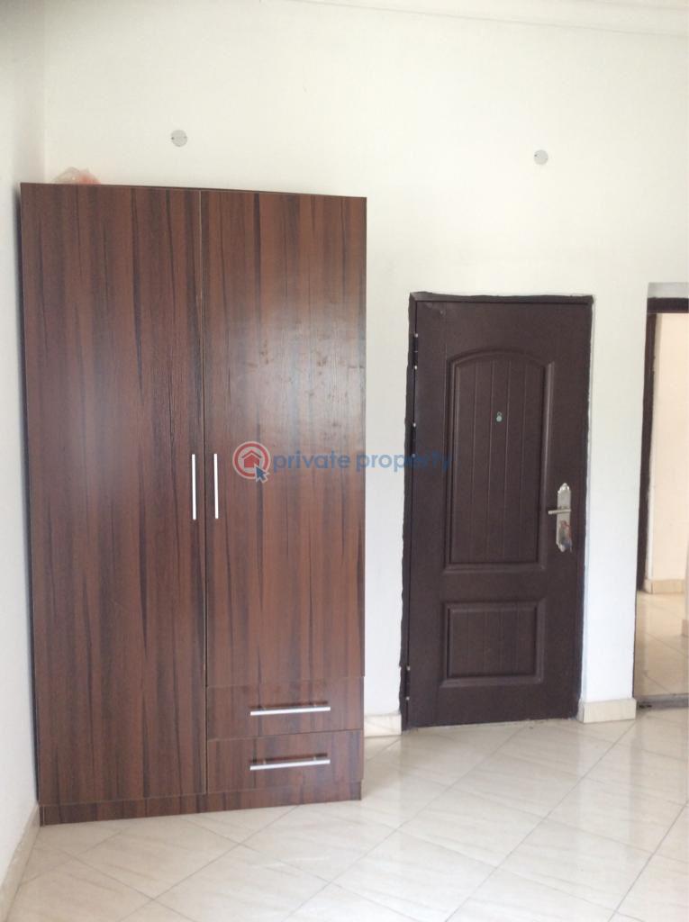3 bedroom Block Of Flats For Rent Eleganza Gardens Ajah Lagos - 6
