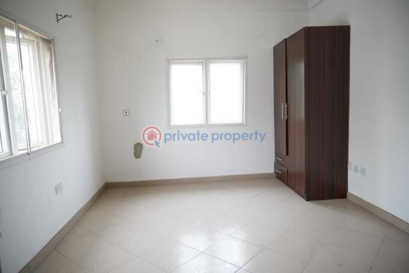 3 bedroom Block Of Flats For Rent Eleganza Gardens Ajah Lagos - 4