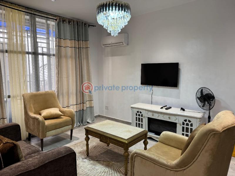 3 bedroom House Short let Jericho Ibadan Oyo - 18