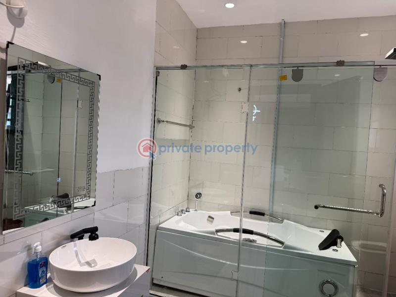 3 bedroom House Short let Jericho Ibadan Oyo - 9