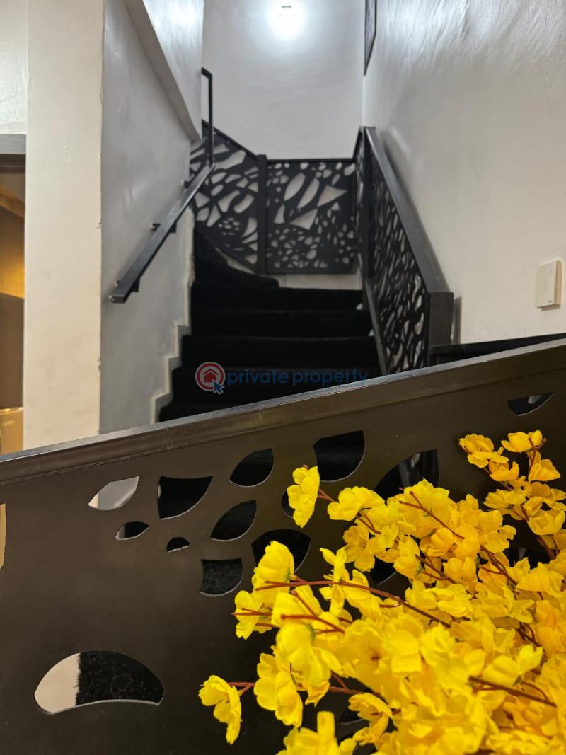 3 bedroom House Short let Jericho Ibadan Oyo - 6