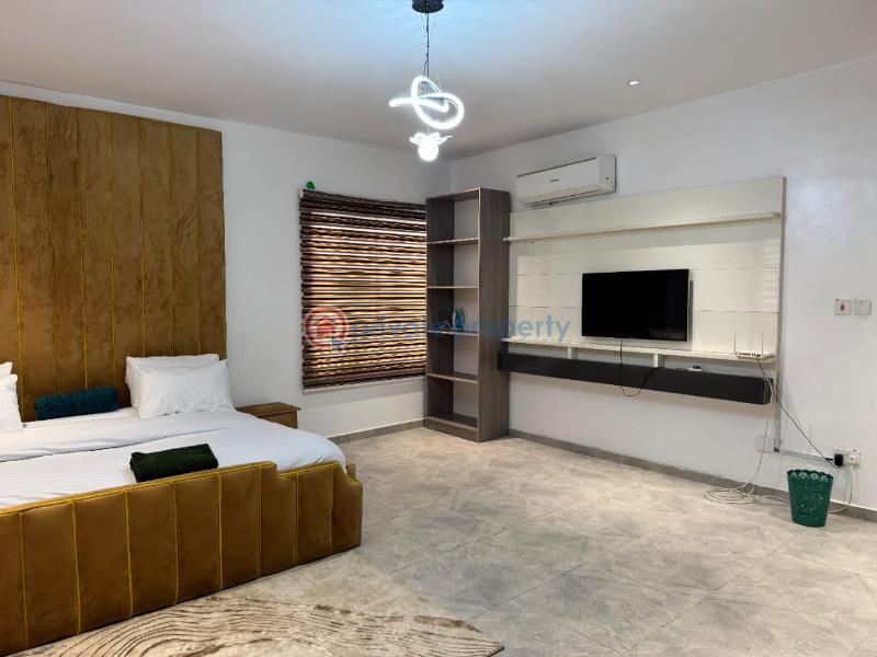 3 bedroom House Short let Jericho Ibadan Oyo - 13