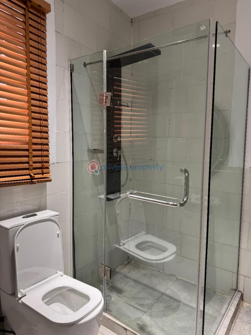 3 bedroom House Short let Jericho Ibadan Oyo - 20