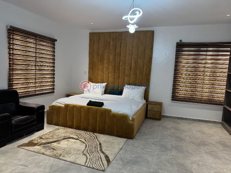 3 bedroom House Short let Jericho Ibadan Oyo - 12