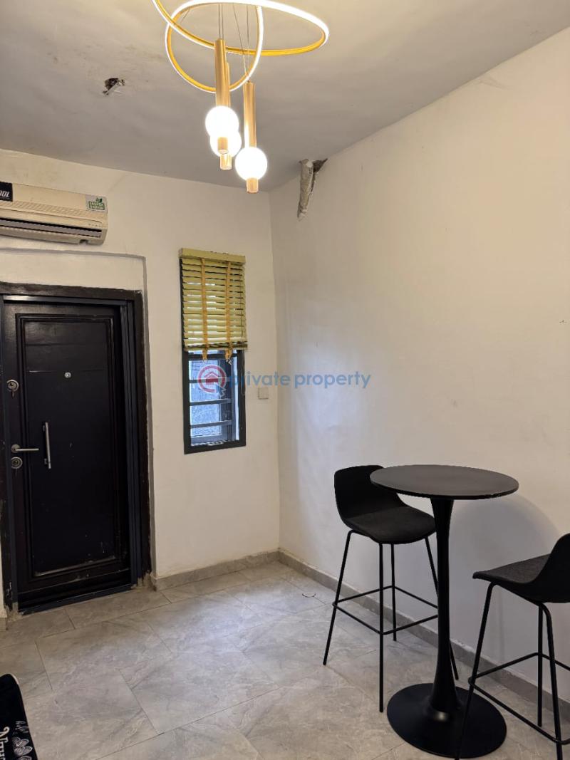 3 bedroom House Short let Jericho Ibadan Oyo - 8