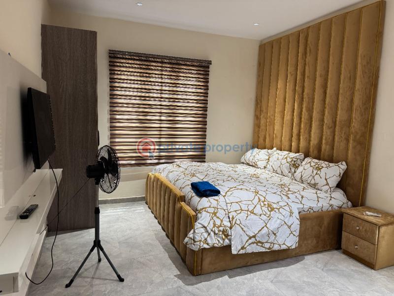 3 bedroom House Short let Jericho Ibadan Oyo - 14