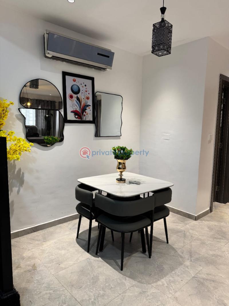 3 bedroom House Short let Jericho Ibadan Oyo - 5