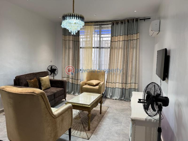 3 bedroom House Short let Jericho Ibadan Oyo - 16