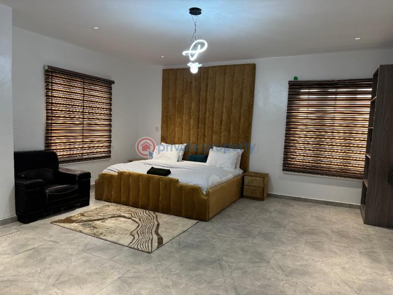 3 bedroom House Short let Jericho Ibadan Oyo - 17