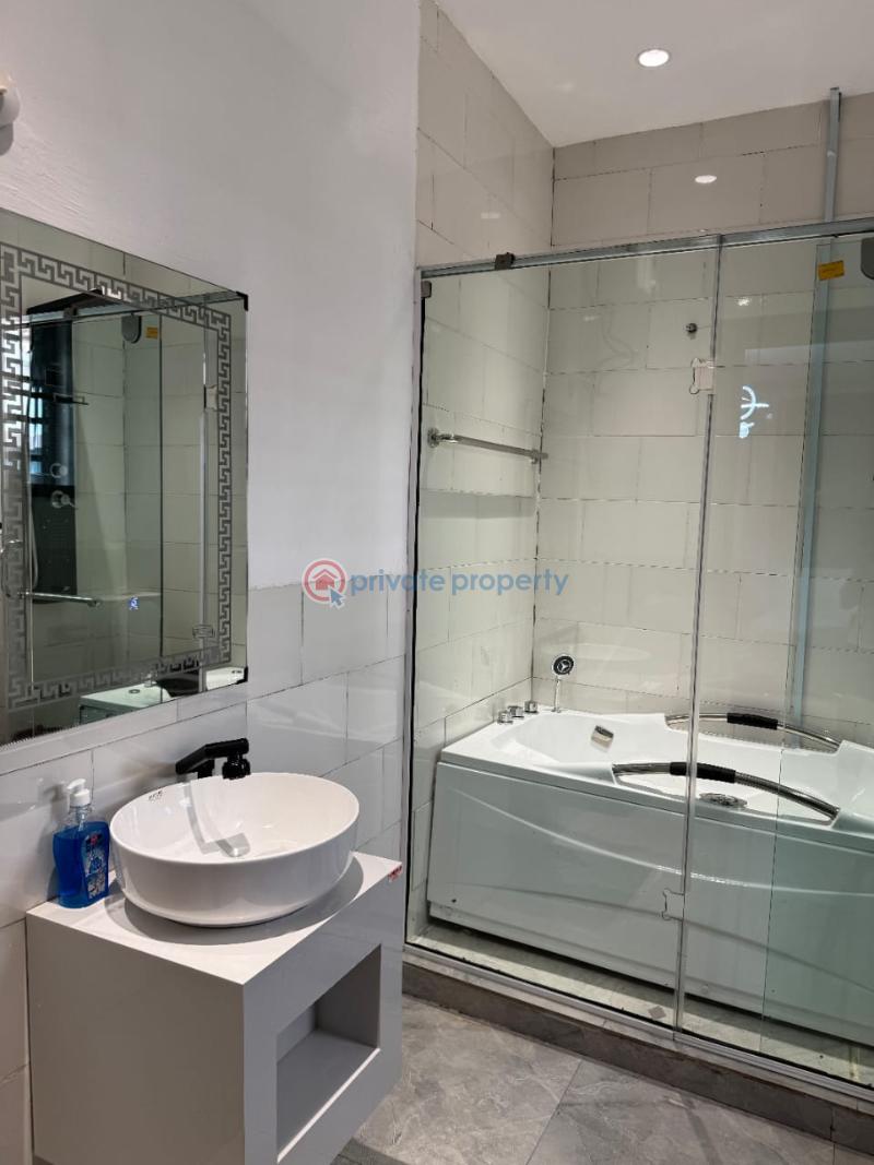 3 bedroom House Short let Jericho Ibadan Oyo - 11