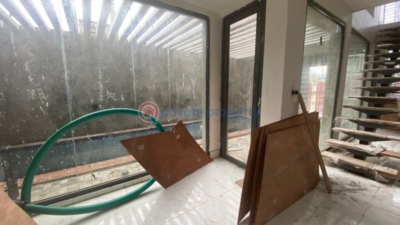 5 bedroom Duplex For Sale Lekki Right By Ocean Crest School Lekki Phase 1 Lagos - 7