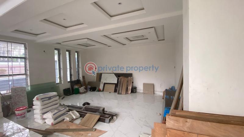 5 bedroom Duplex For Sale Lekki Right By Ocean Crest School Lekki Phase 1 Lagos - 10