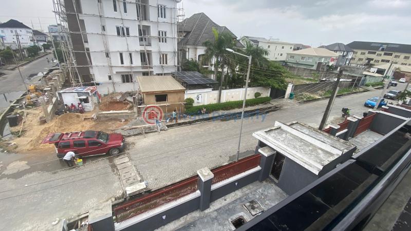 5 bedroom Duplex For Sale Lekki Right By Ocean Crest School Lekki Phase 1 Lagos - 14