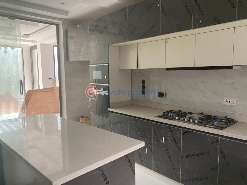 5 bedroom Duplex For Sale Lekki Right By Ocean Crest School Lekki Phase 1 Lagos - 20