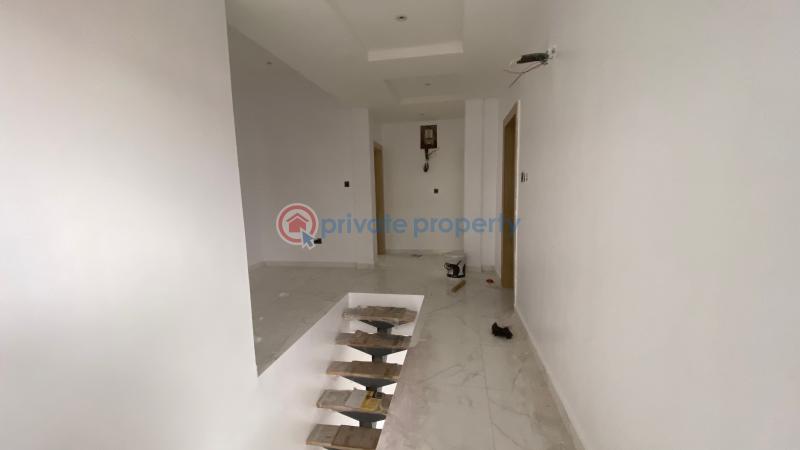 5 bedroom Duplex For Sale Lekki Right By Ocean Crest School Lekki Phase 1 Lagos - 12