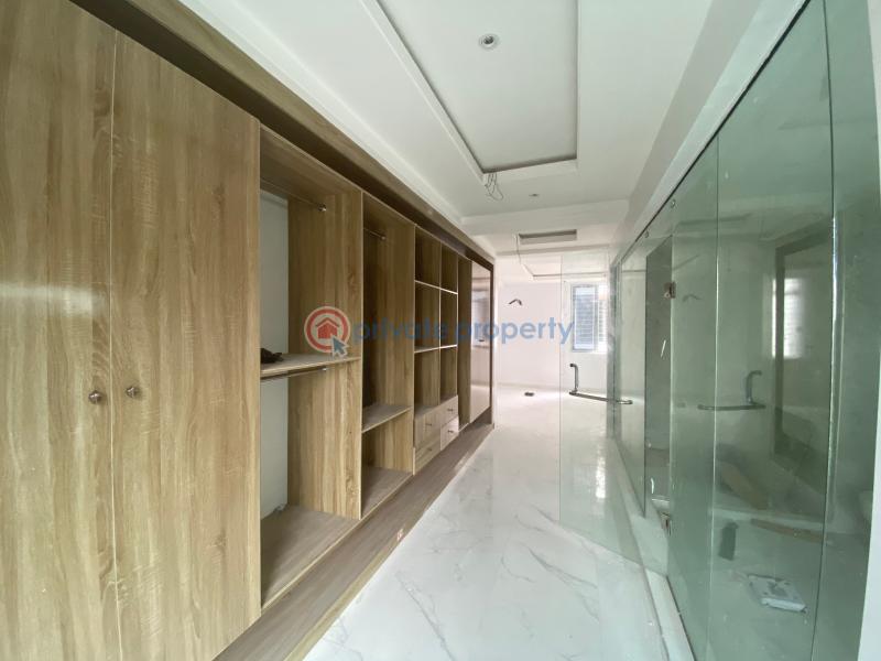 5 bedroom Duplex For Sale Lekki Right By Ocean Crest School Lekki Phase 1 Lagos - 18