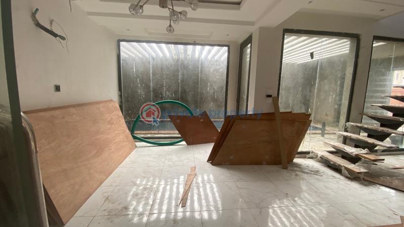 5 bedroom Duplex For Sale Lekki Right By Ocean Crest School Lekki Phase 1 Lagos - 9