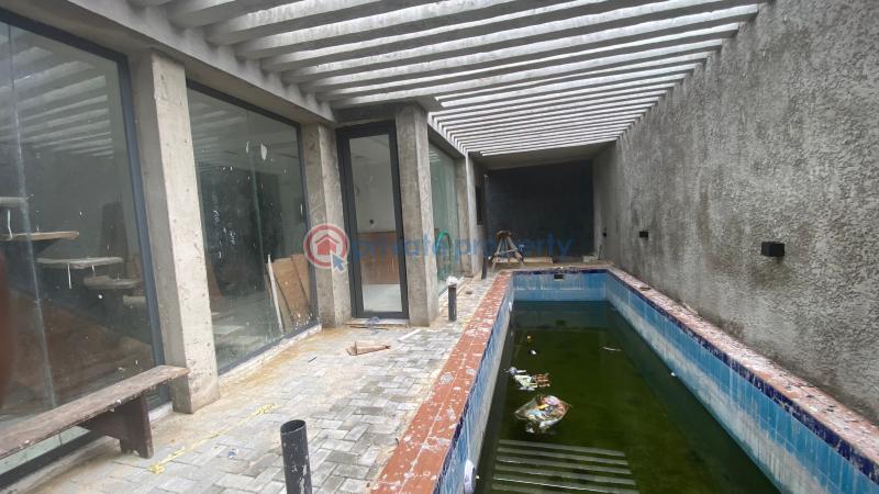 5 bedroom Duplex For Sale Lekki Right By Ocean Crest School Lekki Phase 1 Lagos - 8