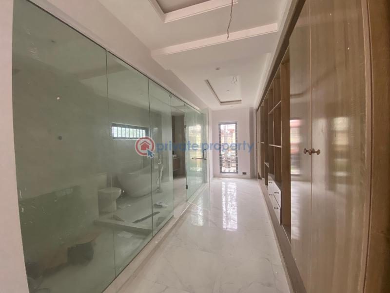 5 bedroom Duplex For Sale Lekki Right By Ocean Crest School Lekki Phase 1 Lagos - 19