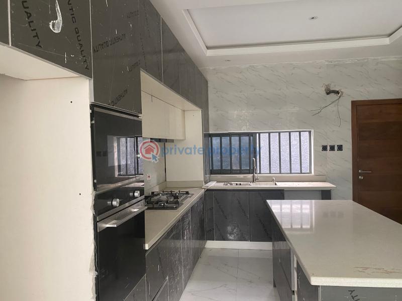 5 bedroom Duplex For Sale Lekki Right By Ocean Crest School Lekki Phase 1 Lagos - 21
