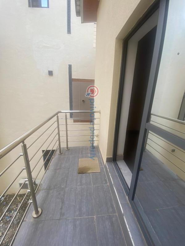 5 bedroom Detached Duplex For Rent Kado Abuja Phase 2  - 13