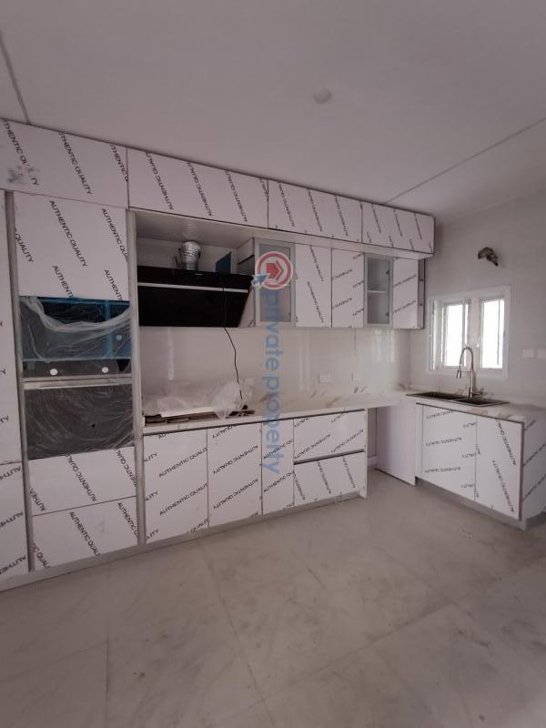 4 bedroom Maisonette For Sale Nike Art Gallery Lekki Phase 1 Lagos - 13
